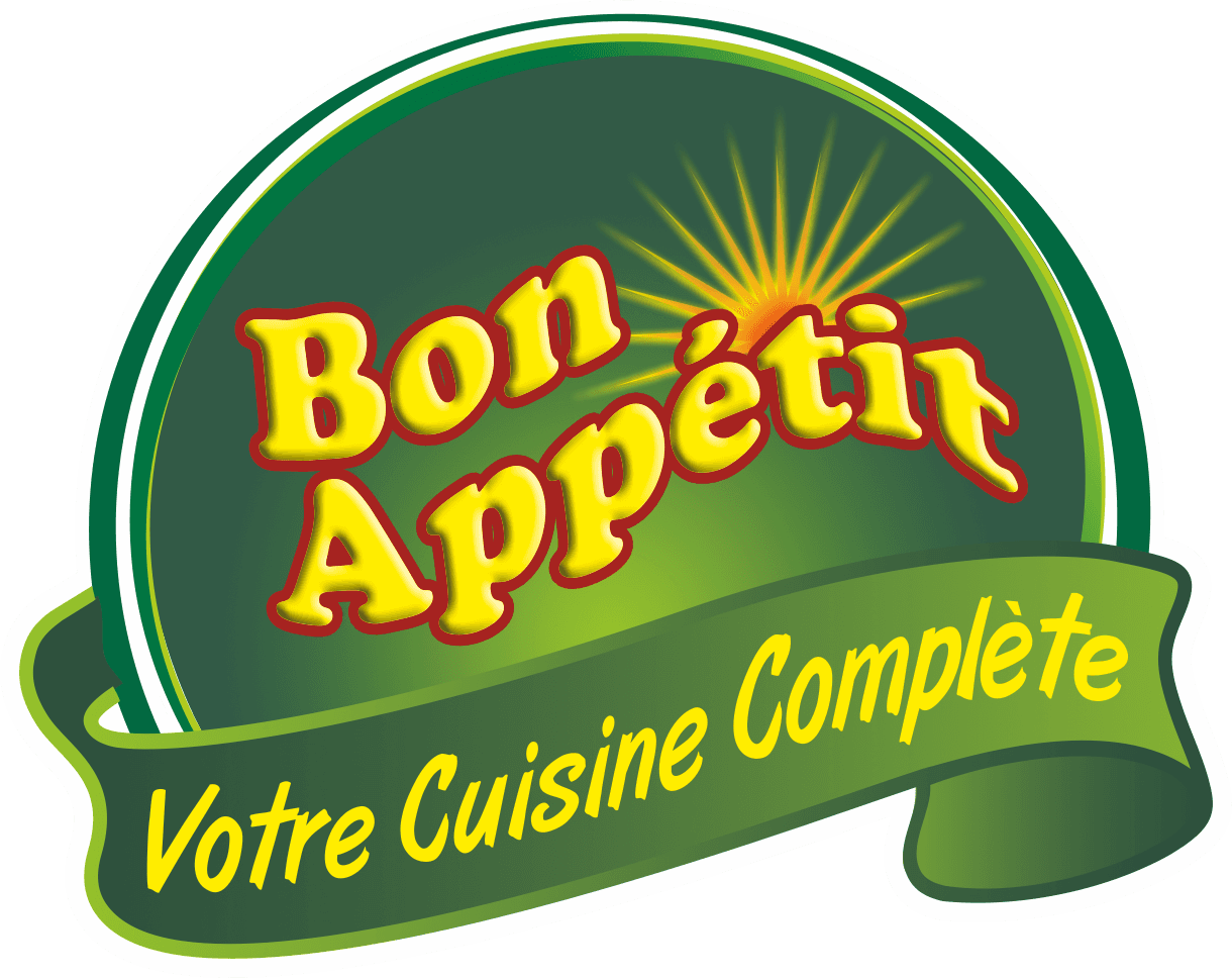 Bon Appétit